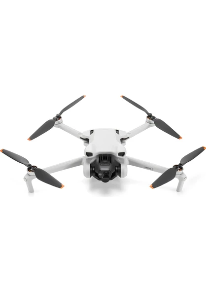 DJI Mini 3 RC Kumandalı Drone - 4