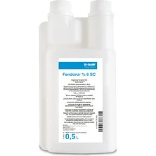 TAHTAKURUSU FENDONA % 6 SC  500 ML GENEL HAŞERE İLACI ürün görseli