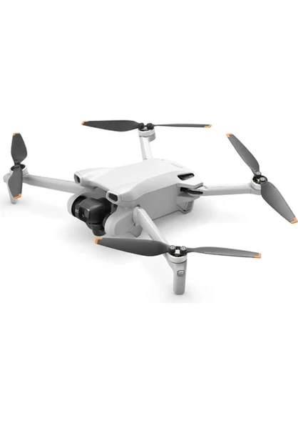 DJI Mini 3 RC Kumandalı Drone - 1