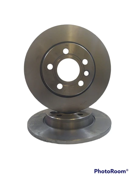 FREN DİSKİ (TAKIM) ARKA TRANSPORTER T4 97>03 280×12×68.15> ürün görseli