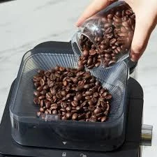 Karaca Coffee Artisan 01 Öğütücülü Filtre Kahve Makinesi Ve Grinder - Resim 3