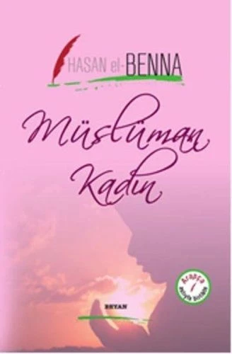 Müslüman Kadın (Ciltli) ürün görseli