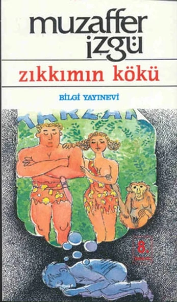 Zıkkımın Kökü - 1