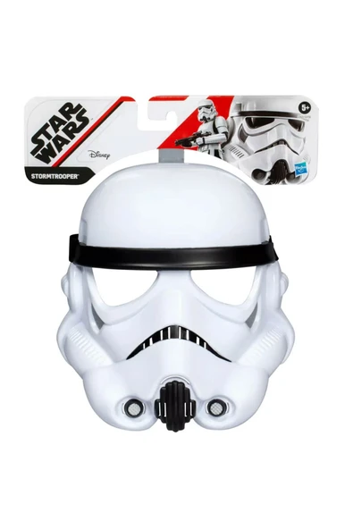 Stormtrooper Maske G1431