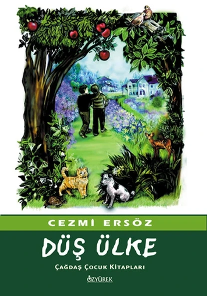 Düş Ülke ürün görseli