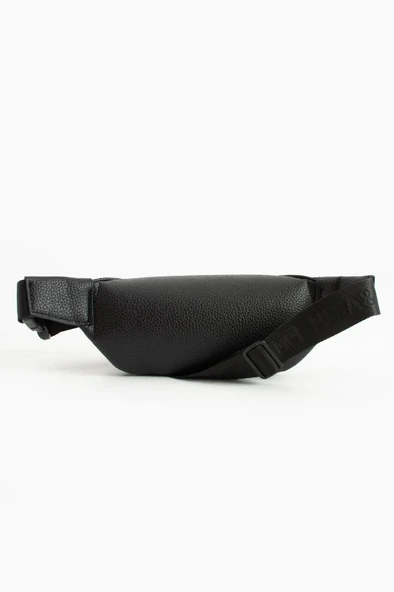 Erkek Bel Çantası Free Bag Omuz Çantası Fonksiyonel Kullanım 25*12 Cm Mega Bag The Northwest - 5