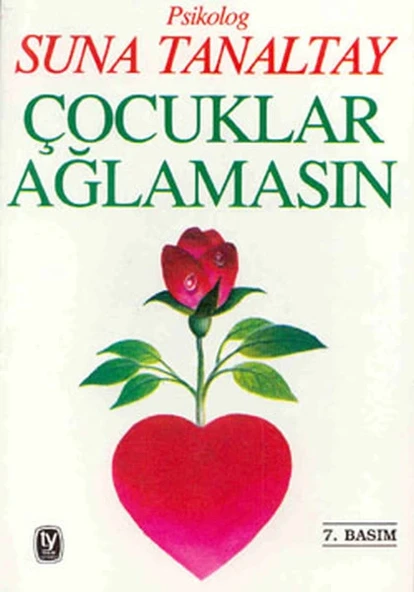 Çocuklar Ağlamasın ürün görseli
