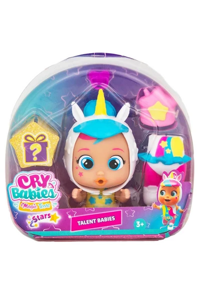 MT Stars Bebekler CYM14000 - Dreamy - 5