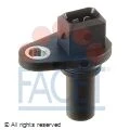 HIZ SENSÖRÜ A3-GOLF IV-BORA-PASSAT-POLO 1.6-1.8-1.9TDI T4-2.4D-2.5TDI DİKDÖRTGEN SOKET OTOMATİK ŞANZIMAN AKL-AGN-AGU-ADP-AHL-ADR-AVU-AGR-AFT-AJA-ACV - 1