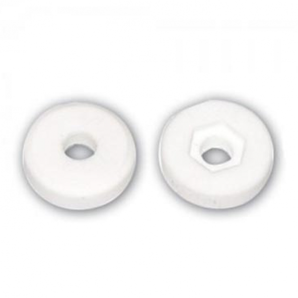 23mm Ufo Cam Başlık Aspirini (Ufo, Kumtel vb. için) (20 Adet)