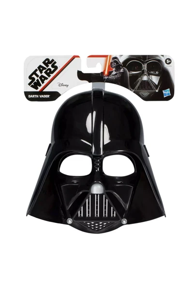 Darth Vader Maske G1430