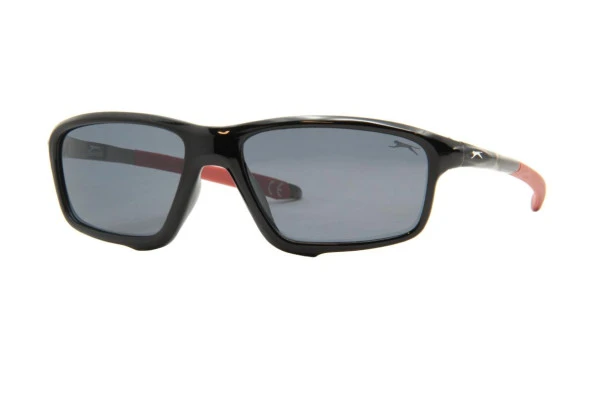 Slazenger 6660.C2 49 Polarize Çocuk Güneş Gözlüğü ürün görseli 1