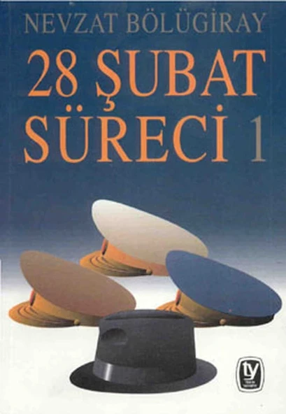 28 Şubat Süreci 1 ürün görseli