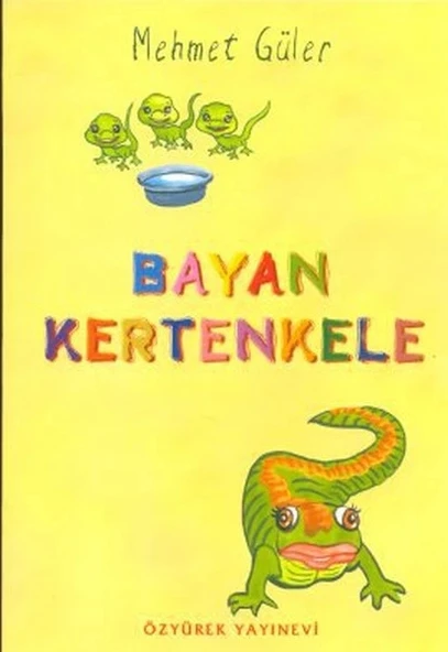 Bayan Kertengele ürün görseli