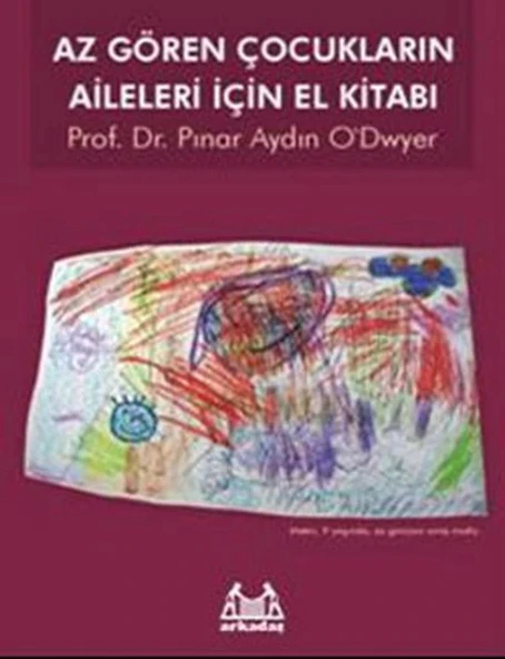 Az Gören Çocukların Aileleri İçin El Kitabı ürün görseli