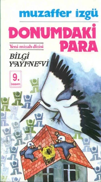 Donumdaki Para ürün görseli