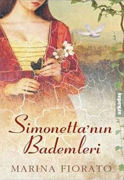 Simonetta'nın Bademleri ürün görseli
