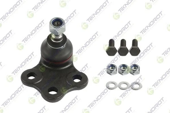 ALT ROTİL ASTRA F 91-98 - VECTRA A 88-95 ASCONA C 81> CALIBRA A 90>  1603167-1603163-1603121-90297863 - 1