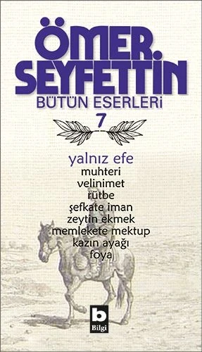 Yalnız Efe ürün görseli