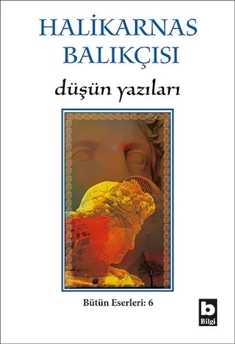 Düşün Yazıları ürün görseli