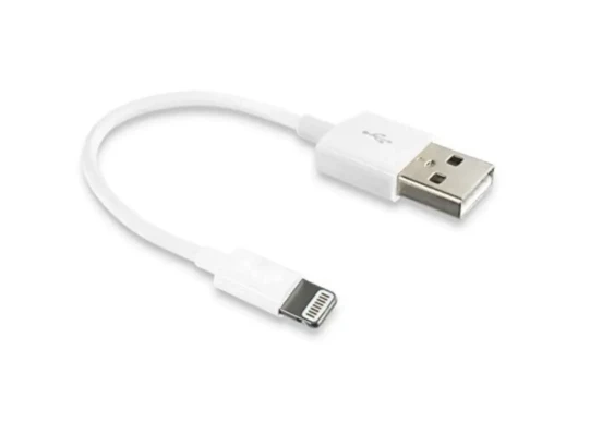 ZR336 Usb Lightning Kısa Kablo - 1