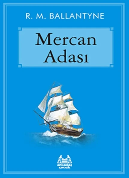 Mercan Adası ürün görseli 1
