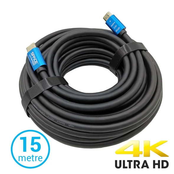 ZR200/A 4K Hdmı Kablo 15 M - 1
