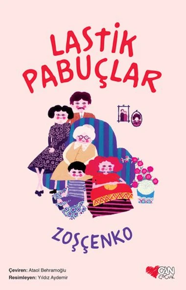 Lastik Pabuçlar ürün görseli