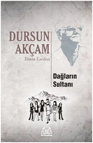 Dağların Sultanı ürün görseli