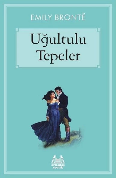 Uğultulu Tepeler - Gökkuşağı Koleksiyonu ürün görseli