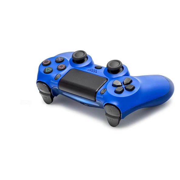 Ps4 Gamepad Mavi HD323M - 1