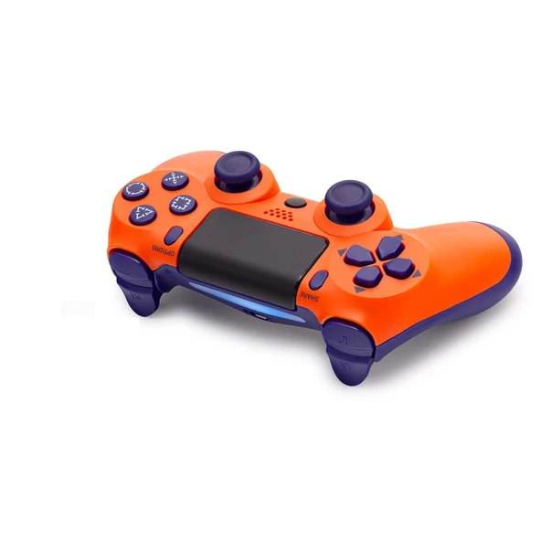 Ps4 Gamepad Turuncu HD323H - 1