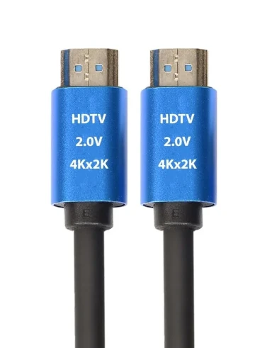 ZR199 4K Hdmı Kablo 5 M - 1