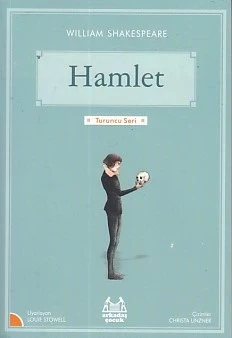Turuncu Seri - Hamlet ürün görseli