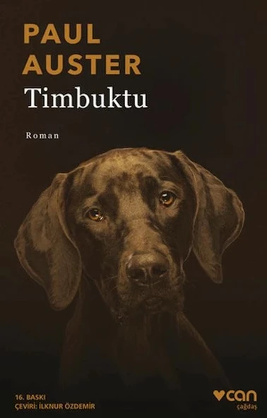 Timbuktu ürün görseli