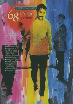 68’li Yıllar Eylemciler ürün görseli