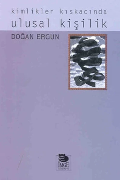 Kimlikler Kıskacında Ulusal Kişilik ürün görseli