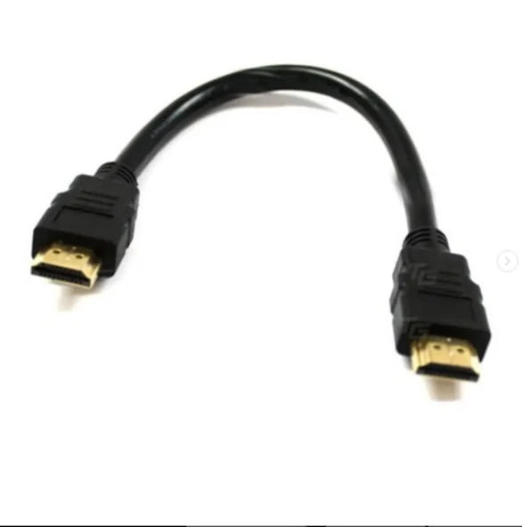 ZR155 Hdmı To Hdmı Kablo 30 Cm ürün görseli 1