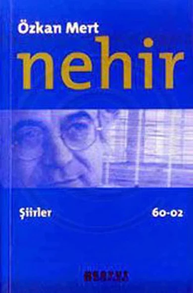 Nehir Şiirler 60 - 02 ürün görseli