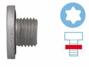 KARTER TAPA INSIGNIA-ASTRA H-J-MOKKA AVEO ASTRA G - 1