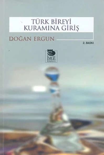 Türk Bireyi Kuramına Giriş ürün görseli