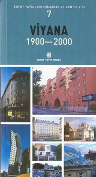 Viyana 1900-2000 ürün görseli