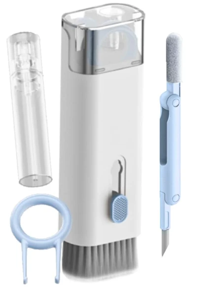 ZR584 Klavye Temizleme Aparatı ürün görseli