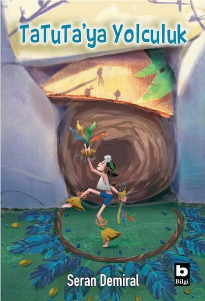 Tatuta’ya Yolculuk ürün görseli