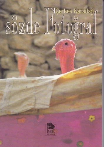 Sözde Fotoğraf ürün görseli