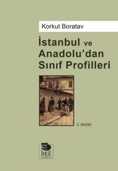 İstanbul ve Anadolu’dan Sınıf Profilleri ürün görseli