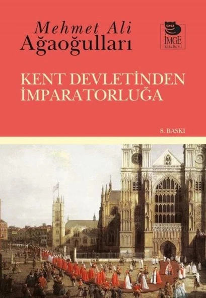 Kent Devletinden İmparatorluğa ürün görseli