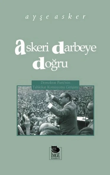 Askeri Darbeye Doğru ürün görseli