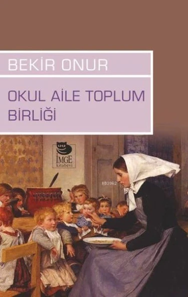 Okul Aile Toplum Birliği ürün görseli