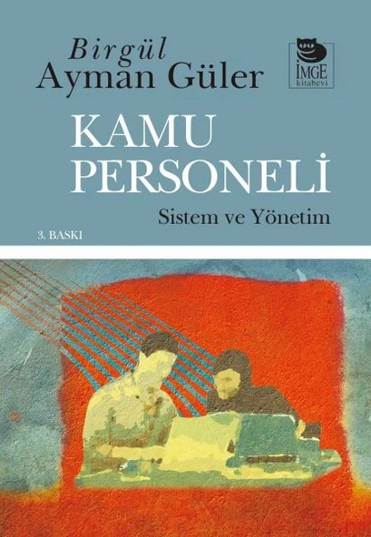 Kamu Personeli: Sistem ve Yönetim ürün görseli